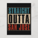 Suche nach san jose postkarten San joch california