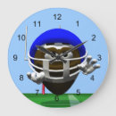 Recherche de casques horloges Drôle