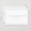 Suche nach ceremony einladungen Für sie/ihn