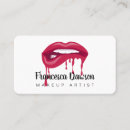 Suche nach lippenstift visitenkarten Für sie