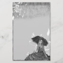 Recherche de gothique papier à lettre Victorian