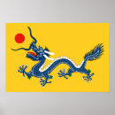 Recherche de qing poster Chine