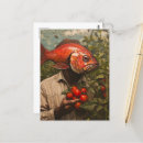Suche nach roter kopf postkarten Fantasie