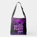 Recherche de disco sacs Violet