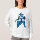 Suche nach darkseid tshirts Justice league helden