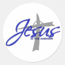 Suche nach antwort aufkleber Gott