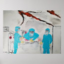 Recherche de urgence médicale posters Santé
