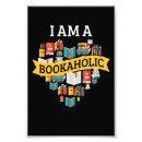 Suche nach book nerd poster Library
