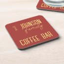Suche nach kaffee untersetzer Rustikal