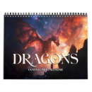 Suche nach drachen kalender Fantasy