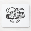 Suche nach äxte mousepads Pfadfinder