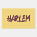 Recherche de harlem autocollants Harlem new york