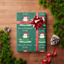 Recherche de tortue de noël papier cadeau Animal