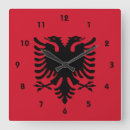 Recherche de drapeau albanais art Drapeaux