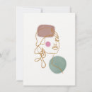 Recherche de visage vœux cartes Félicitations