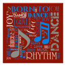 Suche nach musikfan poster Tanz und musikfans