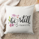 Recherche de psaumes coussins Pour elle