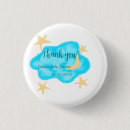 Suche nach blaue wolken buttons Babydusche