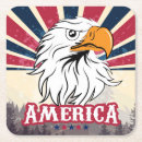 Suche nach flag untersetzer Amerikanisch