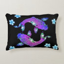 Recherche de koi coussins Élégant