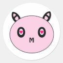 Recherche de amo te autocollants Dessin