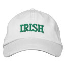 Recherche de irish casquettes Irlande