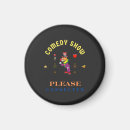 Recherche de films magnets Théâtre