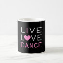 Recherche de danseur classique tasses Disco