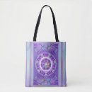 Suche nach regenbogen mandala taschen Bunt