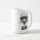 Recherche de jour de pirate tasses Drôle