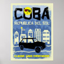 Suche nach kuba poster Illustration