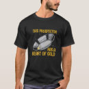 Suche nach schatzsuche tshirts Gold