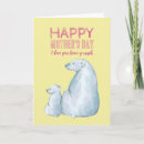 Suche nach eisbären karten Für sie