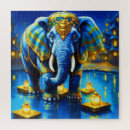 Recherche de regal puzzles Imaginaire