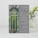 Recherche de église mariage invitations Gris