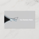 Recherche de éclair cartes visite Simple