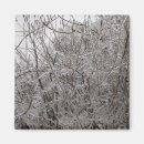 Recherche de brindille magnets Hiver