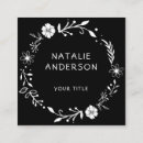 Recherche de russie cartes visite Professionnel