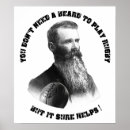 Recherche de barbe posters Imprimer