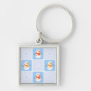 Recherche de nez porteclés Nez de carotte