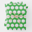 Suche nach golfball geschenkpapier Golfspieler
