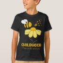 Recherche de abeilles enfant tshirts Sensibilisation