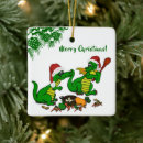 Suche nach drache cartoon ornamente Weihnachten