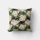 Recherche de abricot coussins Floral