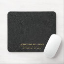 Recherche de cuir tapis souris Moderne