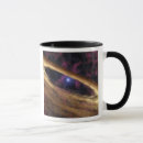 Suche nach pulsar tassen Universum