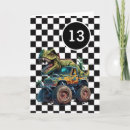 Recherche de monster anniversaire cartes Cool