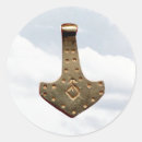 Suche nach thor aufkleber Schlaghammer