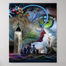 Recherche de visionnaire art Imaginaire