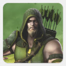 Suche nach grüner pfeil aufkleber Dc comic